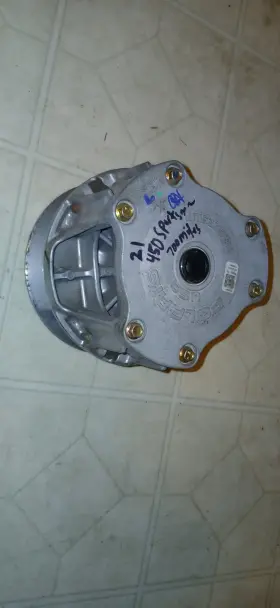 1323544 Polaris 2021 Sportsman 450 Primary Drive Clutch