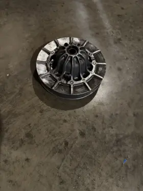 1323564 Polaris 2019 Ranger Xp 1000 Secondary/driven Clutch