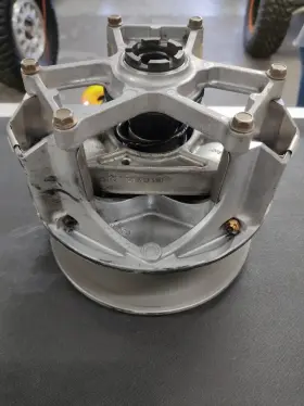 1323766 Polaris 1323761 Genuine Oem Primary Clutch Rzr Xp Turbo Xpt 2017-2021