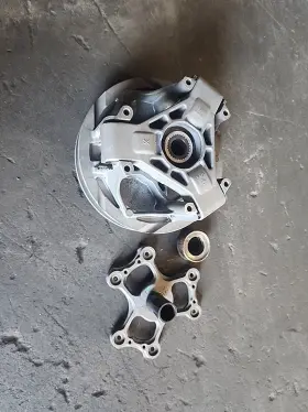 1323785 Polaris 2021 Ranger 1000 Xp Primary Drive Clutch No Weights
