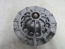 1323798 Polaris 21 Ranger 1000 Sohc Full Size Secondary Clutch Driven Sheaves Oem #2009