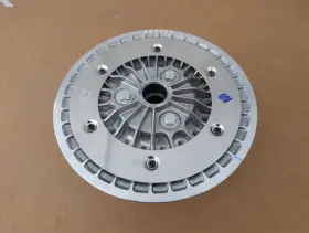 1323829 Polaris Rzr Turbo R/pro Xp Secondary Clutch Cover Inner Brand New Oem