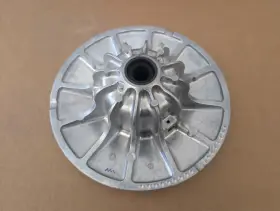 1327102 Polaris Rzr Turbo R/pro Xp Secondary Clutch Cover Outer Brand New Oem