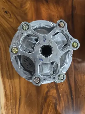 1327163 Polaris Primary Drive Clutch Assembly