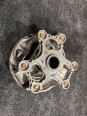 1327321 Polaris Oem Genuine Original Primary Clutch Pro Xp 4 Rzr