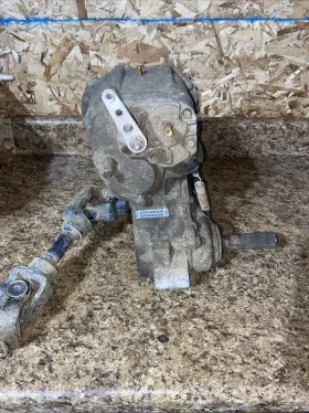 1332348 Polaris Sportsman 700 Efi 05 Transmission 47671