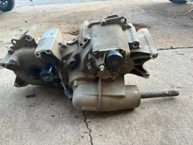 1332367 Polaris Oem Sportsman X2 Touring Efi 500 Transmission Gearcase 06 07 08 1332367 Polaris Oem Sportsman X2 Touring Efi 500 Transmission Gearcase 06 07 08