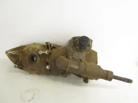1332435 Polaris 06 Sportsman 500 Efi Transmission Gearbox 2006