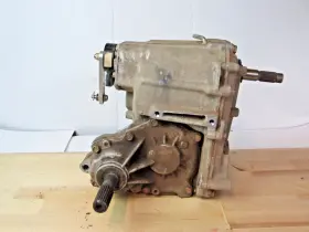 1332422 Polaris 1332462 Ranger 2007 700 Xp 4x4 Transmission #cb-b9