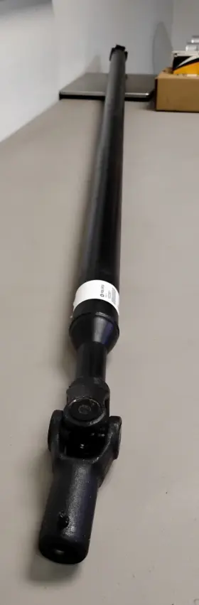 1332581 Polaris Nos Oem Ranger Crew 700 Drive Prop Shaft 2008-09