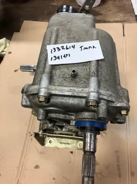 1341471 Polaris 1332614 Used Oem Transmission 2008 800 Sportsman Mv 1341471 Polaris 1332614 Used Oem Transmission 2008 800 Sportsman Mv