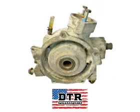 1332630 Polaris 2006 Hawkeye Sportsman 300 400 Oem 4x4 Front Differential C-15