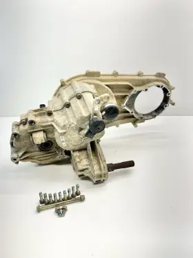 1332699 Polaris 2009 2010 Sportsman 300 Oem Transmission Gearbox Gearcase Assembly