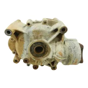 2204462 Polaris 1332752 2009 Sportsman Xp 550 Efi Eps Rear Differential