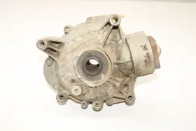 1332802 Polaris 2014 Scrambler 850 Xp 4x4 Rear Back Differential Gearbox Assmebly