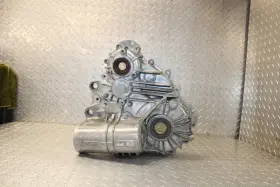 1332823 Polaris 19 Rzr 900 / Xp900 Xp Transmission Left Case Oem