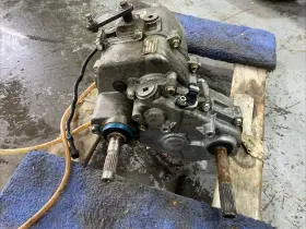 1332871 Polaris 2009 Rzr 800 Transmission