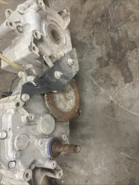 1332898 Polaris 2014 Ranger 800 Efi Transmission