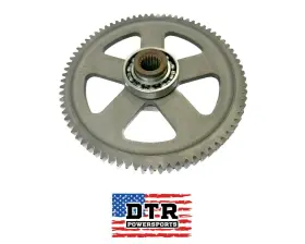 1332915 Polaris 2007 Hawkeye 300 4x4 Oem Transmission Subgear 77t D-3