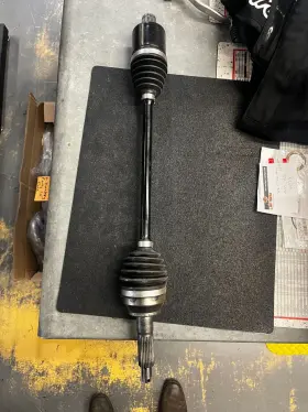 1332947 Polaris Oem Driveshaft Assembly P/n