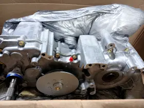1333000 Polaris New Ranger 900 Xp Transmission