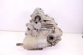1333064 Polaris 2015 Rzr S 900 Eps Transmission / Tranny 2 339 Miles