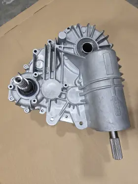 1333121 Polaris 2014-2015 Rzr Xp 1000 New Oem Transmission