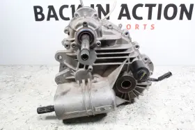 1333187 Polaris 2015 Ranger Xp 900 Transmission Tranny Gearcase