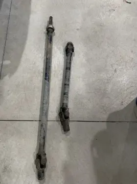 1333215 Polaris 2018 Rzr 900 Trail 50 Inch Drive Shafts Front Center Carrier Bearing