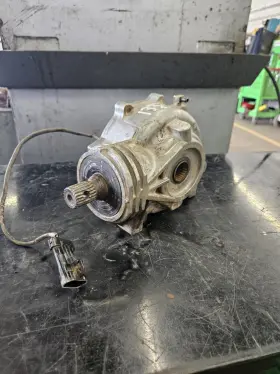 1333243 Polaris Rzr Front Differential