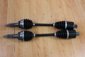1333275 Polaris 2015 Sportsman 325 Etx Efi Rear Cv Axles