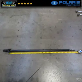 1333424 Polaris Genuine Oem 15-23 Rzr Xp 1000 / Xp4 Rear Prop Drive Shaft 1333424 Polaris Genuine Oem 15-23 Rzr Xp 1000 / Xp4 Rear Prop Drive Shaft
