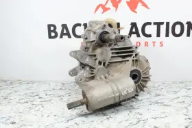 1333470 Polaris 1333472 2016 Rzr Xp 1000 Transmission Tranny Gearcase