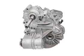1333663 Polaris 17 Rzr Xp Turbo 4x4 Complete Transmission Gear Case