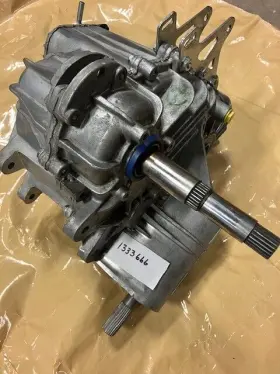 1333666 Polaris Used Oem Transmission 2017 Ranger Xp R32 1333666 Polaris Used Oem Transmission 2017 Ranger Xp R32