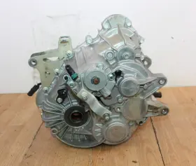 1334123 Polaris 2019 General 1000 Transmission Main Gearcase 3347 Miles