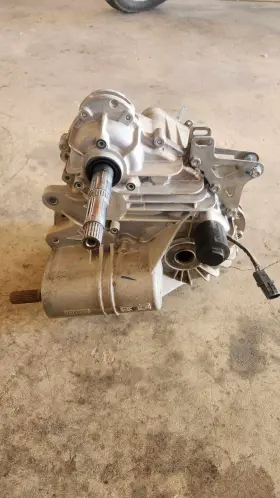 1334132 Polaris 2020 General Transmission Part # Complete For Parts Or Rebuild