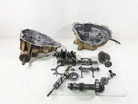 1334254 Polaris 2020 General 1000 Eps Transmission Gears And Case Read