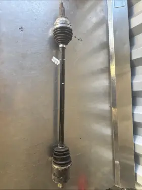 1334315 Polaris 2019 Rzr Xp Turbo S Rear Axle