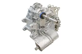 1334337 Polaris 21 Pro Xd 2000g Complete Transmission Gear Case