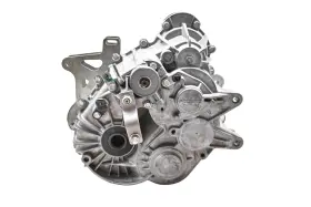1334342 Polaris 22 Rzr Trail S 1000 Ultimate Complete Transmission Gear Case