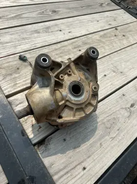 1334363 Polaris 2020 Rzr Pro Xp Front Differential