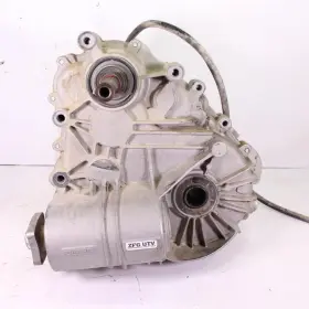1334384 Polaris 2020 Rzr Xp Turbo S Dynamix Transmission / Tranny