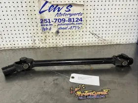 1334472 Polaris 2021 General 1000 Xp Deluxe Front Prop Shaft