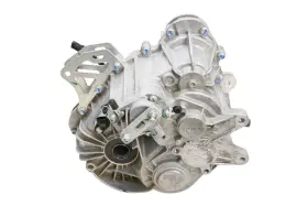 1334588 Polaris 23 Ranger Sp 570 Complete Transmission Gear Case