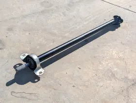 1334592 Polaris Rzr Turbo R/turbo S Front Propshaft - Brand New Miles Oem
