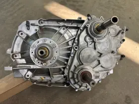 1337005 Polaris Used 2022 Pro R 4 Transmission Read Description Partly Rebuilt