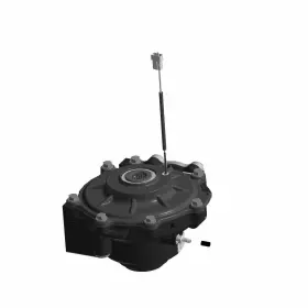 1333070 Polaris 1337162 Gearcase Assembly Front Genuine Oem Part Qty 1