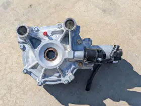 1337229f Polaris 1337229 Rzr Pro R Front Differential Diff 583 Miles Fits 2022-2024