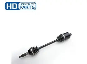 1337241 Polaris Heavy Duty Front Iso Halfshaft Part